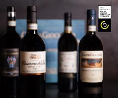 Laltrolato Bar catering & events - Una qualificata ed esclusiva cantina a disposizione dei palati più raffinati