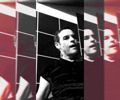 Riccardo Singer Dj - Cantante e dj matrimoni