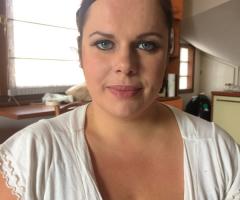 Coffee&Glam - La prova trucco della sposa