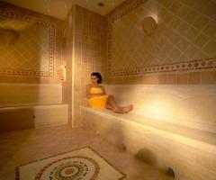 Caparena Wellness Club