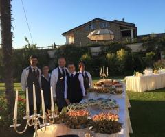 Chervò Golf Hotel &  Resort San Vigilio - La qualità del servizio