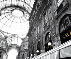 Location di lusso per matrimoni a Milano - Ristorante Savini