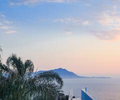 Le scale del Paradiso...