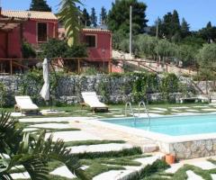 Baglio degli Ulivi - Location per matrimoni a Bolognetta