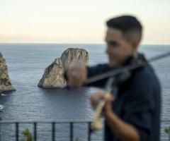 Clarissa & Daniela - Proposta di matrimonio