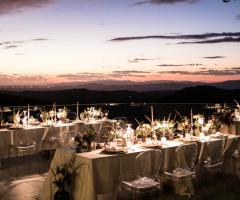 Fattoria La Pieve - L'eleganza incontra il paesaggio