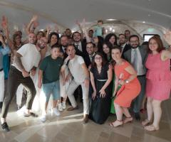 Miki Sidella Eventi - Foto di gruppo