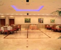 Park Hotel La Grave - Ricevimento di matrimonio a Bari