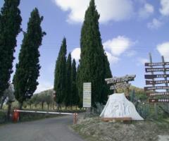 Agriturismo per matrimoni - Agriturismo La Cerra