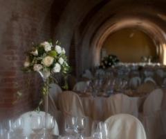 Organizzazione ricevimenti di matrimonio