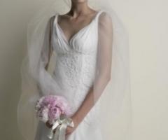 Abito da sposa Modello Delphinium