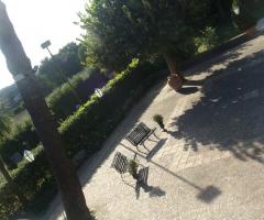 Vecchio Podere ai Castelli Romani per il matrimonio