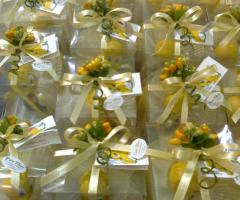 Petit Bijou: bomboniere e confetti per matrimonio e cerimonie a Catania