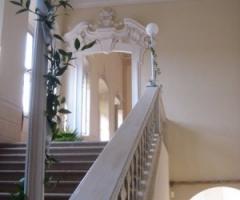 Interno di una location