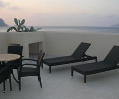 Terrazza Hotel Tempo di Mare