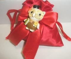 Confetti per la laurea