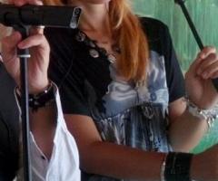 Anna live - Ivan e Anna live music show