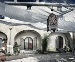 Corte della Masseria Via Trentola