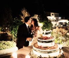 Baci e ancora baci! Weddingfull