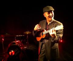 Gruppo musicale swing - Uke Swing