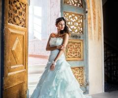 Abiti da sposa su misura