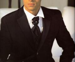 Darwin - Abiti firmati da sposo