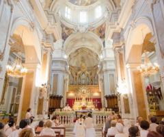 Francesco Ruggeri - Fotografo professionista per matrimoni