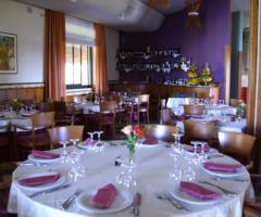 Terre delle Monache - Sala "Sua Maestà" per matrimoni