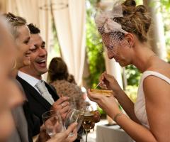 Blanka - Foto e video per matrimoni a Milano