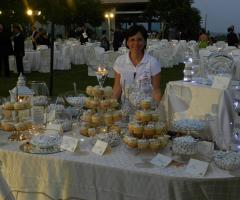 Dolci Desideri - Sweet table per matrimoni