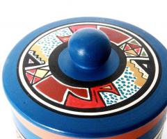 Apurimac Onlus - Bomboniera Zuccheriera