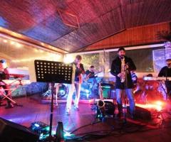 H-Mora Band - Musica per feste private