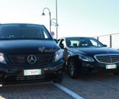 Tea Service - Noleggio auto per il matrimonio a Genova