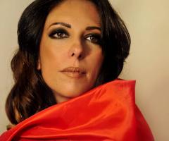 Giulia Giuggiolini - Il trucco per il matrimonio a Ferrara