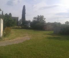 Location San Lorenzo - La campagna circostante