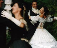 Compagnia Nazionale di Danza Storica - Il valzer