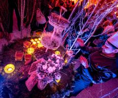 T’a Milano Catering & Banqueting - L'angolo del caffè