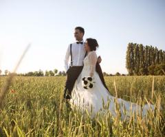 Claudio Felline Photography - Ricordi indimenticabili