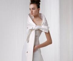 Abiti da sposa e cerimonia a Bologna - Modello Crepuscolo