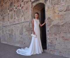 Mod. Londra (Abito) - Atelier Bolzoni Spose