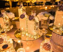 Elisabetta Zucchi Wedding & Party - L'organizzazione del matrimonio a Novara