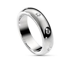 Gioielleria Barboni - Le fedi nuziali ad Ancona