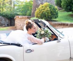 I Cagnetti parrucchieri - Pronti per la cerimonia