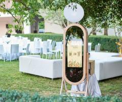 Ideaphotobooth - Le foto divertenti ed originali per il matrimonio