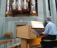 E.S. Violinista e pianista - La musica per le nozze a Busto Arsizio