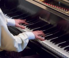 Organista Cerimonia Emozioni Uniche - Musica per le nozze