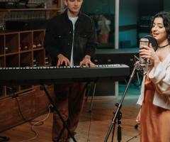 Organista Montichiari - La musica professionale per il matrimonio a Brescia