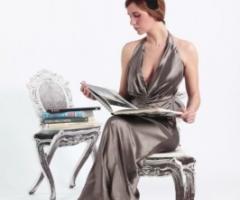 Vestito da cerimonia