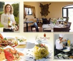 Emanuele - Chef Il Piccolo Ducato