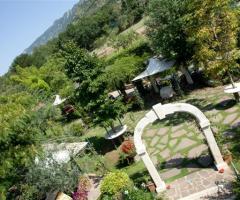 Il giardino del poggio